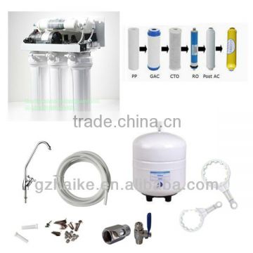 tap water purifier guangzhou