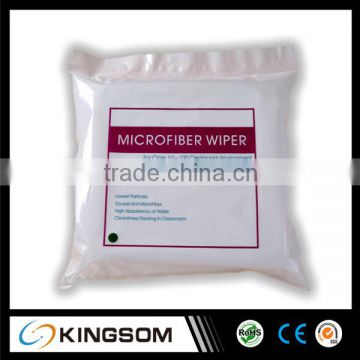 high quality with best price cleanroom nonwoven wiper