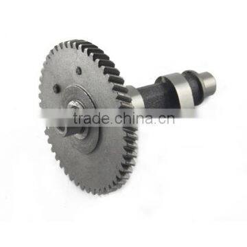 Generator Engine 154F Spare Parts Iron Camshaft