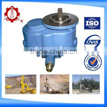 TMC6B gear motor big torque motor