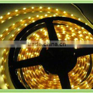 DC12V 24V 120led/m waterproof SMD3528 LED Flexible led strip bulk