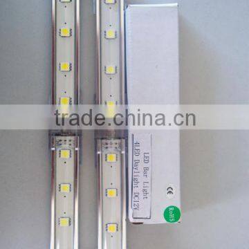 2016 Best Selling Aluminum Pcb Led Bar Light 5050 Led Light Strip 100lm/w Rgb Led Strip Light photo-4