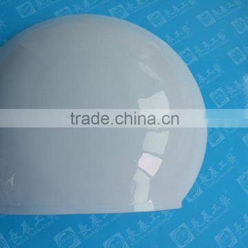 Hot sale China customized lighted acrylic advertising blister cover