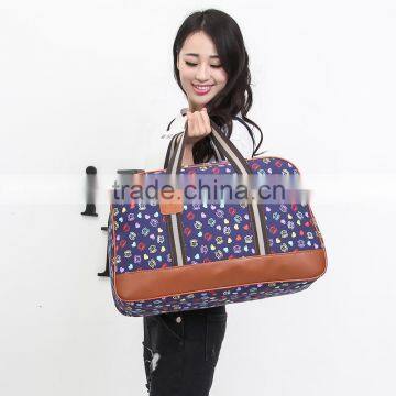 Hot Selling Travel Duffle Bag With Low Price
