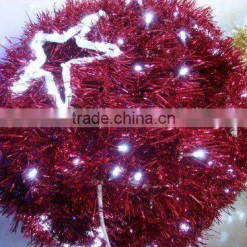 hot sell led 3d motif christmas light