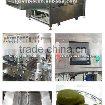 Automatic Confectionery Coating Machine photo-2