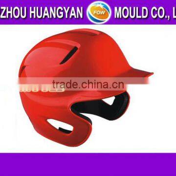 Ballistic Helmet Injection Mould
