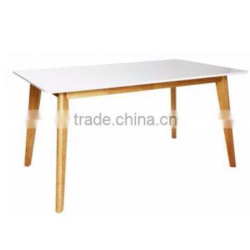 American Wood Furniture Dining Table photo-3