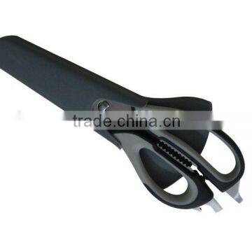 Multi-function Kitchen Scissor,thread Cutting Scissors