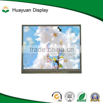 3.5 inch 320x240 TFT LCD Panel Hdmi lcd Monitor