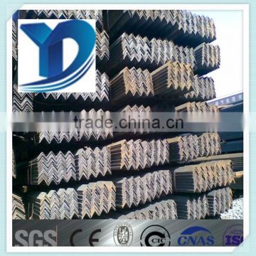 Angle steel bar 40x40x4 price, SS400,S235JR,A36,ST37,Q235,Q345.