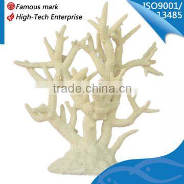 aquarium manufacturers decor coral