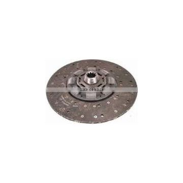 1878080031/1878080037/1878026241 clutch disc, pressure plate for truck