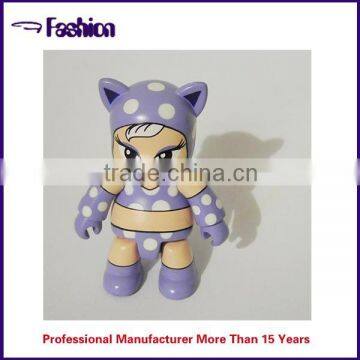 Shanghai Professional Plastic Toys Supplier