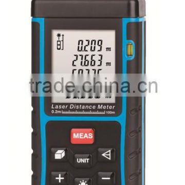 100m digital distance meter