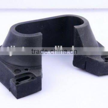 Escalator Handrail Rubber inlet spare parts accessory