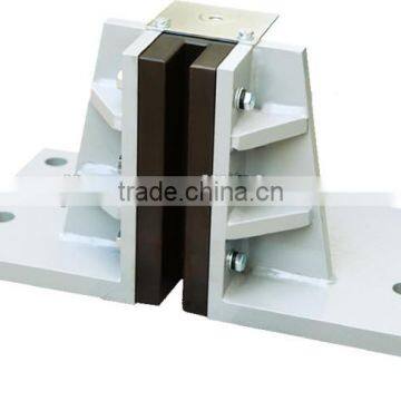 Elevator Sliding Guide Shoe DX17, Lift Guide Shoe