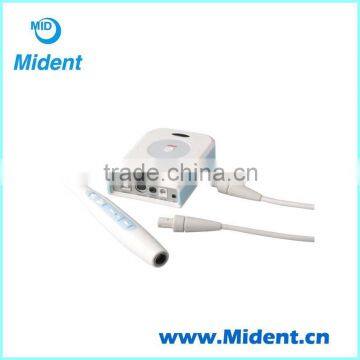 CCD Dental Intra-oral Camera with USB+VGA Output Top Quality