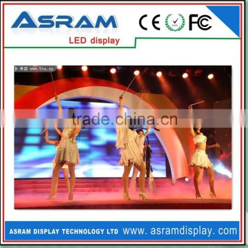 P16 Transparent Glass Led Display,Led Display Audio Video Japan Dvd Gay AV,Bus Led Display Screen