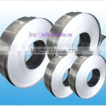 Stainless Steel Coil SS Strips