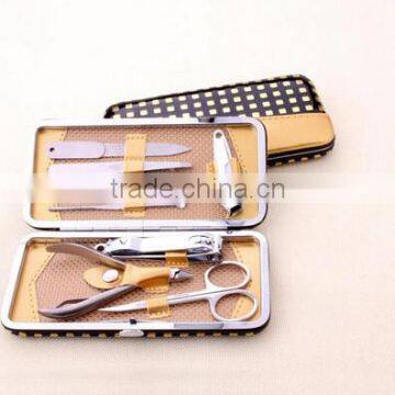 magic nail buffer manicure pedicure