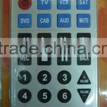 big size remote control