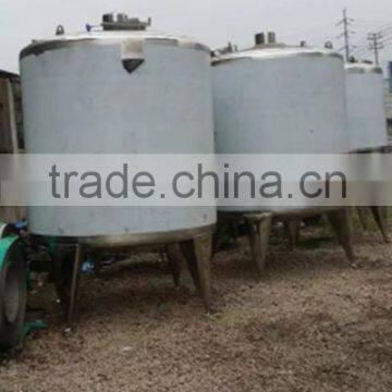 Small Type Stainless Steel Water/Oil/Beverage/Liquid Storage Tank