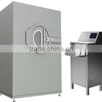 BG-10E Mini Size Tablet Film Coating Machine