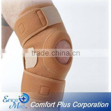 OBM d neoprene open knee support