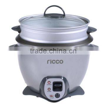 rice cooker with stir fry function rice cooker