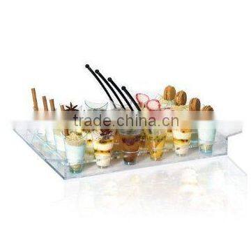 Acrylic Tray