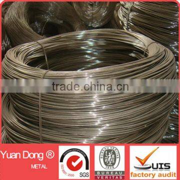 65Mn steel wire / spring stainless steel wire 304