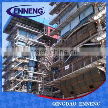 Coal Fired Boiler CFB