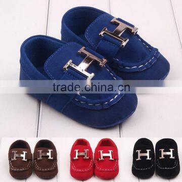 Manufacturer New Direct Selling Baby Boy Casual Shoes