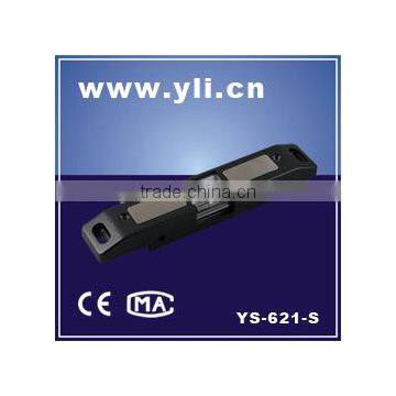 Electronic strike for push bar YS-621-S-1