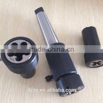 Die Quick Change Clamping Tool photo-2