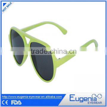 hot sale newest multifunctional 2014 new eyewear product kid sunglasses cheapest price wholesale