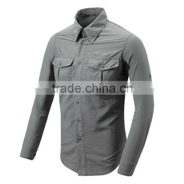 2013 outdoor fast drying clothing