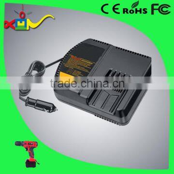 universal charger for power tool battery for Ni CD and Ni MH 12-18v