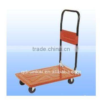 Platform hand truck PH030