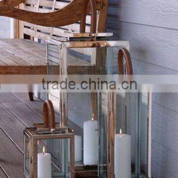 Metal Lantern/ Home Decorative Lantern / Wedding Decorative Lantern