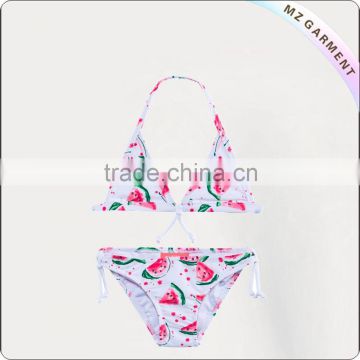 Winnie One Piece kids swimwear for girls