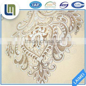 Matte satin fabric For Bedding Hometextile