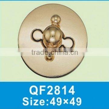 Bag Number Lock Bowknot Woman Bag Lock
