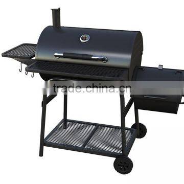 CHARCOAL SMOKER GRILL BBQ