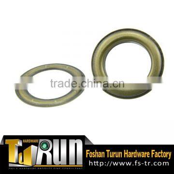 Cheap metal curtain eyelets curtain grommets