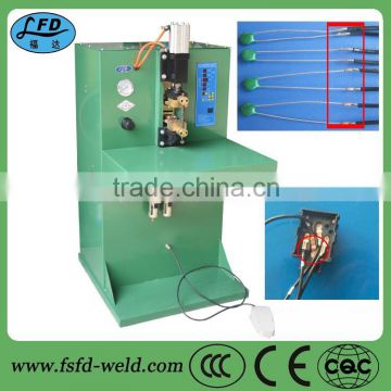 top quality welding capacitor discharge cookware spot welder