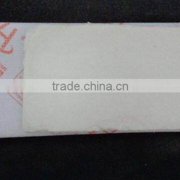 Raw Sheet for Fiber Desiccant