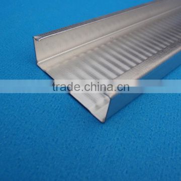 suspension ceiling / furring channel /c line 35*12 a18