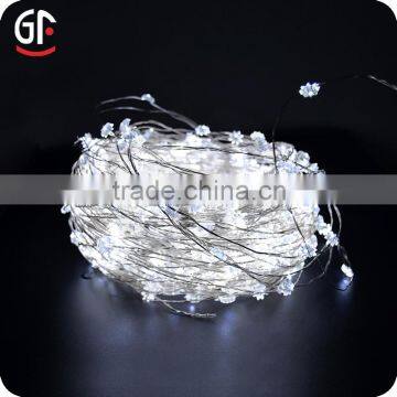 Wholesale Festoon Lighting Unique Shape Outdoor Led String Light